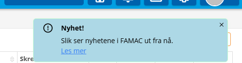 Famac-nyheter-bilde